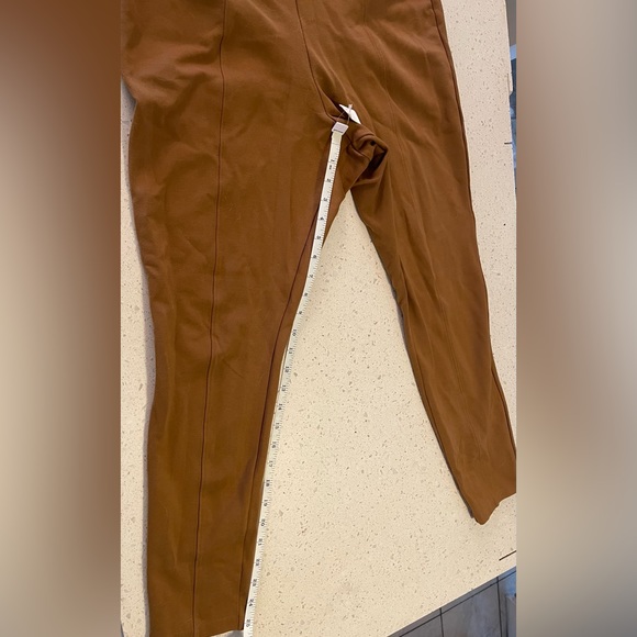 7/8 pants - Picture 2 of 2